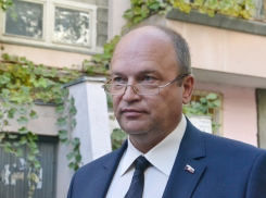 Геннадий Бахарев: Когда человек хочет видеть - он видит