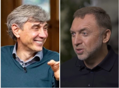 Галицкий и Дерипаска попали в топ-50 самых богатых людей России