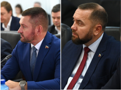Гордума Краснодара пополнилась двумя новыми депутатами