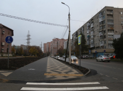 Не офис: на месте снесенных гаражей в Фестивальном микрорайоне Краснодара будет бульвар
