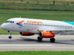 Новое авиасообщение появилось из Омска в Краснодар