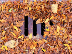 На Кубани запустят пилотный проект по очистке ливнёвок