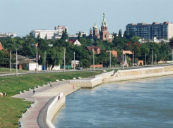 Краснодар лидирует по 13 основным показателям социально-экономического развития
