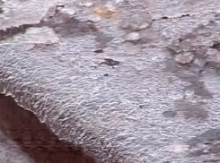 В Краснодарском крае синоптики прогнозируют гололед и туман