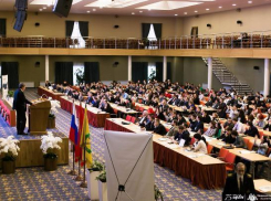 Кубанские виноделы проведут фундаментальные исследования в отрасли 