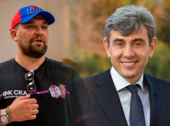 Баста назвал владельца «Краснодара» Галицкого примером для себя 