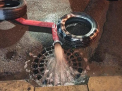 В Краснодаре спасатели помогли устранить подтопления в частных домах