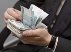 Служащие региональных департаментов строительной отрасли скрыли более 9 миллионов доходов