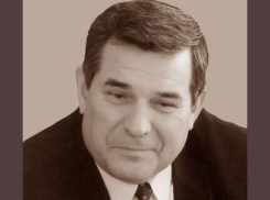 Скончался экс-мэр Краснодара Николай Приз