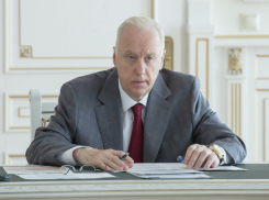 Александр Бастрыкин поставил на контроль дело о гибели младенца под Краснодаром