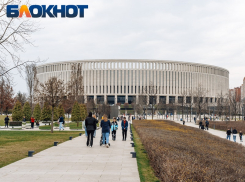 Сильная магнитная буря обрушится на Краснодар в марте