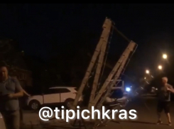 В Краснодаре дед устроил стрельбу из-за неприязни к жениху внучки 