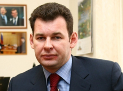 Арестован вице-губернатор Краснодарского края Вадим Лукоянов