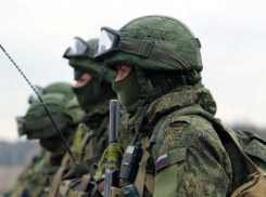  Войска Росгвардии на Кубани приступили ко второму этапу формирования 