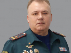 Дело арестованного экс-замглавы МЧС Кубани Симоненко поступило в суд в Краснодаре 