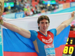 Кубанский легкоатлет Сергей Шубенков вышел в финал чемпионата мира