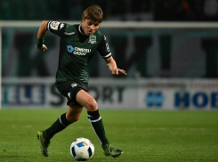 «Краснодар» - «Локо»: два неназначенных пенальти, травма Газинского и поражение «быков»