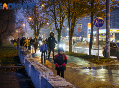 Краснодарский край пережил самый активный геомагнитный месяц за последние 8 лет