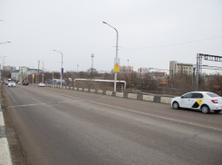 Суворовский путепровод в Краснодаре закроют на ремонт