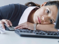 Треть краснодарцев отлынивают от работы