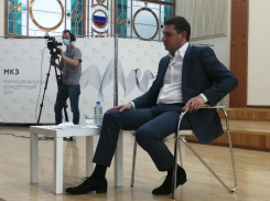 «Я в отпуске просто»: мэр Краснодара попросил проверить точечную застройку в городе