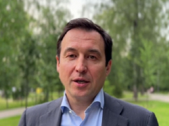 Краснодарский депутат Госдумы Дмитрий Гусев не сошёлся с Сергеем Мироновым в толковании законов после трагедии в Махачкале