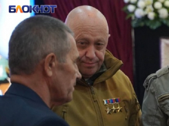 «Рождение новой политической звезды»: краснодарский политолог про Евгения Пригожина и ЧВК «Вагнер»