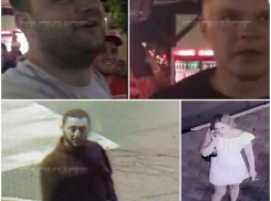  Подозреваемый убийца посетителя геленджикского кафе сам сдался полиции 