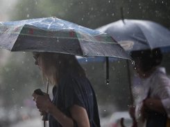 На Кубани штормовое предупреждение по непогоде продлили до 23 августа