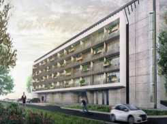 Под Краснодаром начали строительство тренировочного центра «Локомотив-Кубань»