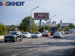 В Краснодаре с 18 декабря ограничат проезд большегрузов