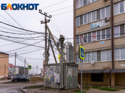 Более 50 улиц Краснодара 4 апреля останутся без света