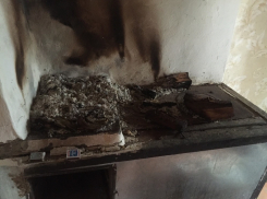 На Кубани женщины оставили дрова на печи и погибли