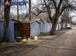 В Краснодаре снесут десятки незаконных конструкций: список