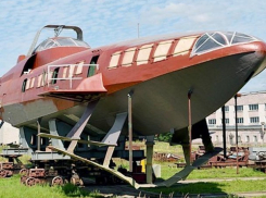  Из Сочи в Крым будет летать «Комета» 