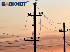 Краснодар массово останется без света: публикуем адреса 