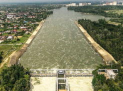 В Краснодаре капитально отремонтируют водохранилище 