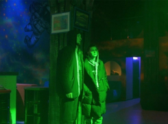 Полиция не пришла на концерт скандальных IC3PEAK в Краснодаре