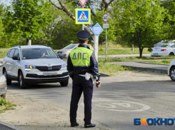 В Краснодарском крае 17 человек пострадали в ДТП