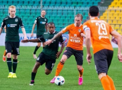 За поведение на игре с «Краснодаром» президента «Урала» не накажут