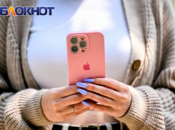 В Краснодарском крае 19 января зафиксировали сбой в работе мобильных операторов