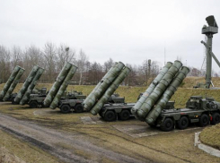 Шесть украинских беспилотников сбили над Чёрным морем