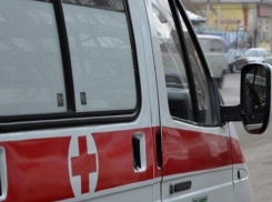 Под Новороссийском в реке обнаружили труп мужчины 