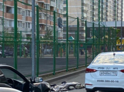В Краснодаре 41-летний мужчина разбился насмерть после падения с многоэтажки