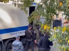 «Моя вина в том, что доверился личному составу»: за что арестовали главу ГУ МЧС по Краснодарскому краю Олега Волынкина