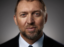 Кем стал кубанский бизнесмен Дерипаска после развода