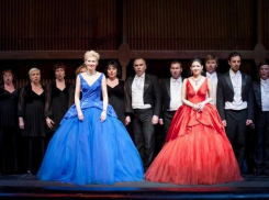 В Краснодаре пройдет IV фестиваль «Опера без границ»