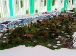  Помощника лесничего Надежду Репину наградили на всероссийском форуме в Адлере 