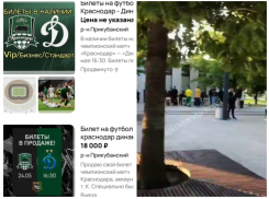 Толпы штурмуют кассы, а перекупщики обогащаются: как фанаты готовятся к решающему матчу ФК «Краснодар» 