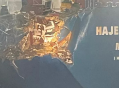 Сухогрузы из Краснодарского края и Украины столкнулись в Мраморном море